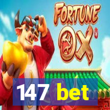 147 bet